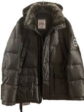 Winter jacke parka gebraucht kaufen  Hannover