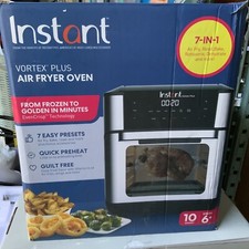 Instant vortex plus for sale  Los Angeles