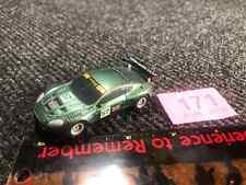 Micro scalextric green for sale  BANGOR