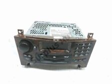 Autoradio 6560ht peugeot d'occasion  France