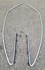 Trim door window for sale  Langdon