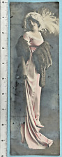 Antique victorian bookmark for sale  Millstone Township