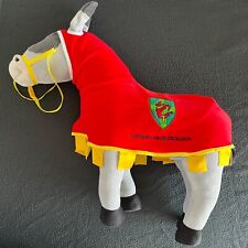 Plüsch pferd esel gebraucht kaufen  Hagen