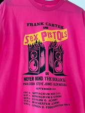 Sex pistols frank for sale  Torrance