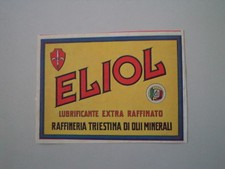 Advertising pubblicità 1932 usato  Salerno