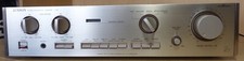 Amplificatore luxman 210 usato  Roma