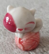 Cat bean with d'occasion  Expédié en Belgium