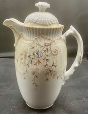 Lovely prussia lidded for sale  Dingmans Ferry