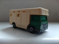 Matchbox lesney superfast for sale  PETWORTH