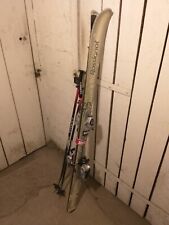 Ski rossignol d'occasion  Clermont-Ferrand-