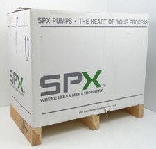 Spx 120 std gebraucht kaufen  Kiel