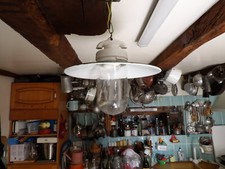 Ancienne authentique lampe d'occasion  Héricourt