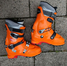 Scarpa tourenschuhe 5cm gebraucht kaufen  München