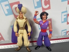 Mattel disney aladdin for sale  Indianapolis