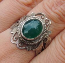 Jolie bague vintage d'occasion  Limoges-
