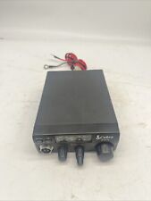 Rádio CB Cobra 19 DX IV 40 canais nova unidade base somente comprar usado  Enviando para Brazil
