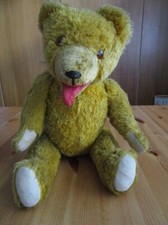 Sammler teddybär 1955 gebraucht kaufen  Munster