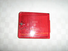 Pel kadett rücklichtglas gebraucht kaufen  Moers