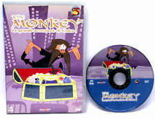 The monkey grandi usato  Roma