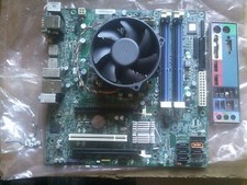Board matx acer gebraucht kaufen  Potsdam