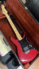 Fender lead guitar for sale  Brewster