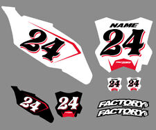 Thick decals custom for sale  Eagle