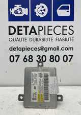 Module ballast phare d'occasion  Verneuil-l'Étang
