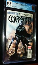 Cgc annihilation conquest for sale  Fort Davis