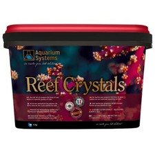 Reef crystals sea for sale  WOLVERHAMPTON