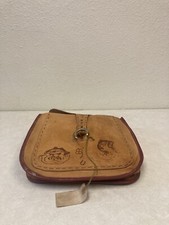 Vintage leather field for sale  Amarillo