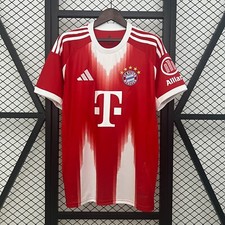 Maglia bayern monaco usato  Città di Castello