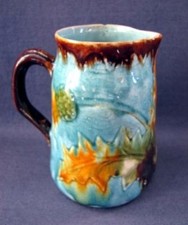 Ancien pichet barbotine d'occasion Ancien pichet barbotine d'occasion  Colmar