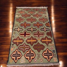 Traditional afghan handmade for sale  LIVERPOOL