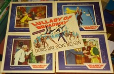 1951 lullaby broadway for sale  Arlington