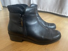 medicus stiefeletten gebraucht kaufen  Braunschweig