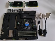 z87 mainboard gebraucht kaufen  Freudenburg