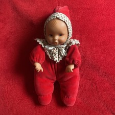 Corolle 2000 poupon d'occasion Corolle 2000 poupon d'occasion  La Rochelle