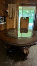 Hard wood dining for sale  Harker Heights