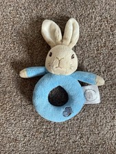 peter rabbit soft toy for sale peter rabbit soft toy for sale CONSETT