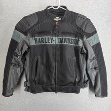 Harley davidson jacket for sale  Post Falls