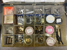 Medeco parts kit for sale  North Haven