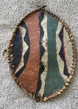 African shield weighs for sale  ST. AUSTELL