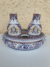 Serviteur vinaigre huile d'occasion  Vesoul
