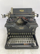 Vintage royal model for sale  Wayne