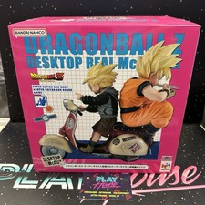Goku gohan dragon usato  Trappeto