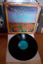 HAWKWIND Blue Liberty First UK Press LBS 83348 A1 / B1 original inner NICE SHAPE comprar usado HAWKWIND Blue Liberty First UK Press LBS 83348 A1 / B1 original inner NICE SHAPE comprar usado  Enviando para Brazil