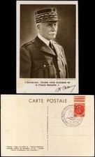 Armee militaire france gebraucht kaufen  Ortrand