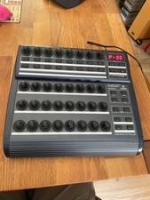 Behringer control rotary d'occasion  Chambéry