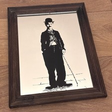 Vintage charlie chaplin for sale  EASTLEIGH