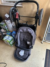 Mountain buggy terrain for sale  LONDON